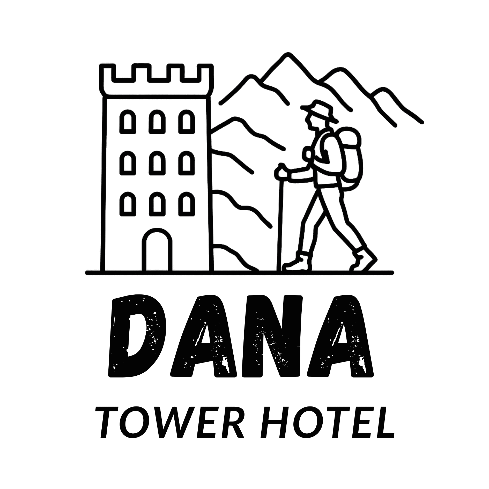 cropped Kopie van Dana Tower Hotel Logo 2